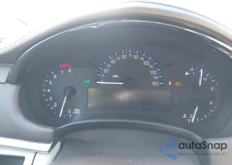 2014 Cadillac Xts Standard from USA, damaged, VIN 2G61L5S37E9136982